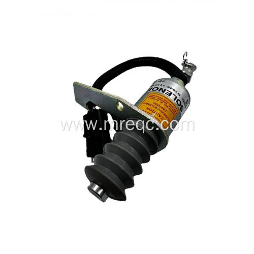 B7648-1115100 Fuel Stop Solenoid